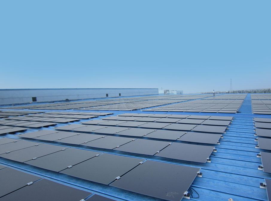 Yaohu Film Project in Jiangxi Province